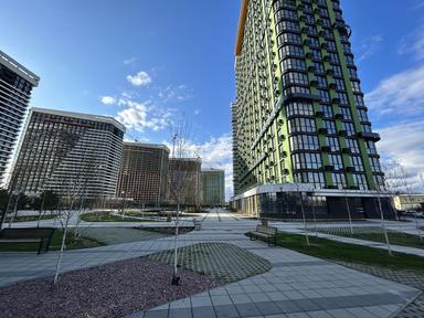 1-кімнатна квартира за адресою вул. Причальна (площа 49 м²) - Atlanta.ua - фото 19