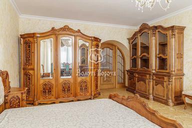 3-комнатная квартира по адресу ул. Лукьяненко Левка(Тимошенко) (площадь 125 м²) - Atlanta.ua - фото 27