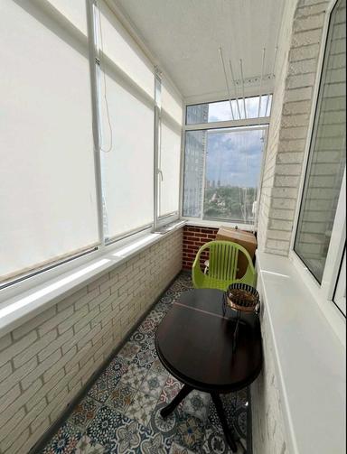 2-комнатная квартира по адресу ул. Лукьяненко Левка(Тимошенко) (площадь 38,9 м²) - Atlanta.ua - фото 24