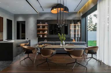 Дом по адресу ул. Спортивная (площадь 300 м²) - Atlanta.ua - фото 9