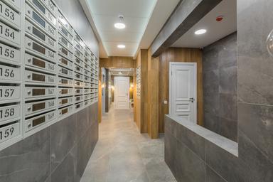 1-комнатная квартира по адресу ул. Заболотного ак. (площадь 23 м²) - Atlanta.ua - фото 35