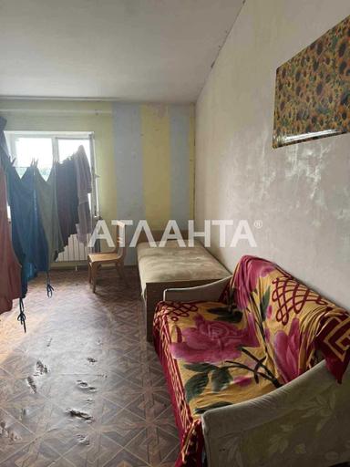 4+-rooms apartment apartment by the address st. Dachnaya (area 172,1 m²) - Atlanta.ua - photo 13