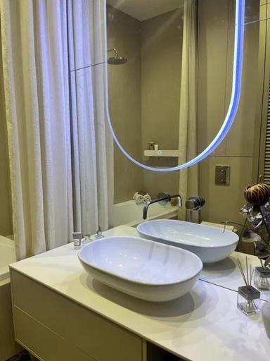 1-room apartment apartment by the address st. Nikolsko Slobodskaya (area 55 m²) - Atlanta.ua - photo 34