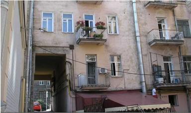 Коммерческая недвижимость по адресу ул. Ильенка Юрия (площадь 61,6 м²) - Atlanta.ua - фото 5