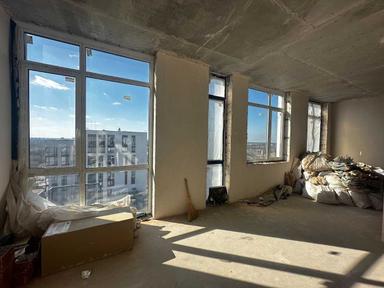 Багатокімнатна квартира за адресою вул. Салютна (площа 190 м²) - Atlanta.ua - фото 19