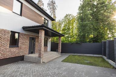 Дом по адресу ул. Чернобыльская (площадь 200 м²) - Atlanta.ua - фото 24