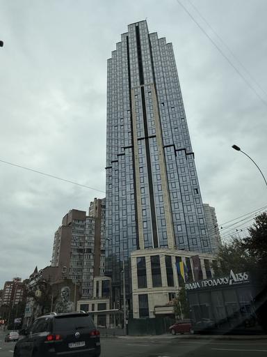 3-комнатная квартира по адресу ул. Антоновича (площадь 108 м²) - Atlanta.ua - фото 13