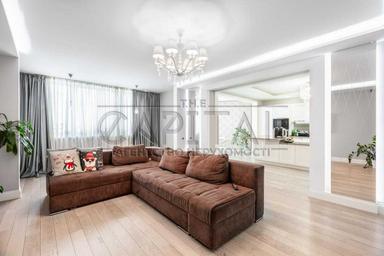 3-комнатная квартира по адресу ул. Чавдар Елизаветы (площадь 150 м²) - Atlanta.ua - фото 22