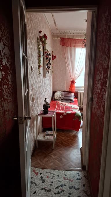 3-комнатная квартира по адресу ул. Проценко (площадь 63 м²) - Atlanta.ua - фото 18