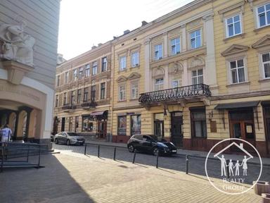 2-кімнатна квартира за адресою вул. Франка (площа 61 м²) - Atlanta.ua - фото 10