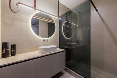 3-комнатная квартира по адресу бульвар Дружбы Народов (площадь 79 м²) - Atlanta.ua - фото 25