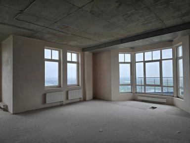 Багатокімнатна квартира за адресою бульвар Дружби Народів (площа 490 м²) - Atlanta.ua - фото 17