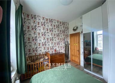 3-комнатная квартира по адресу Куликово поле пл. (площадь 70 м²) - Atlanta.ua - фото 10