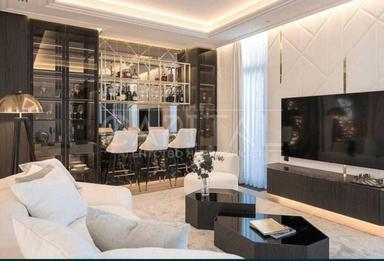 Багатокімнатна квартира за адресою бульвар Дружби Народів (площа 400 м²) - Atlanta.ua - фото 13