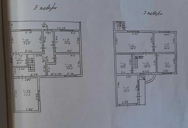 Дом по адресу ул. Под Голоском (площадь 226 м²) - Atlanta.ua - фото 29