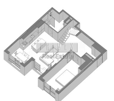 Многокомнатная квартира по адресу (площадь 164 м²) - Atlanta.ua - фото 45
