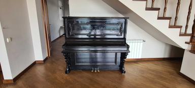 4+-rooms apartment apartment by the address st. Kitoboynaya (area 212 m²) - Atlanta.ua - photo 42