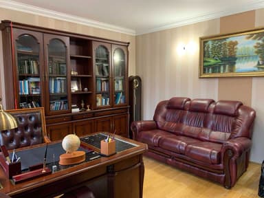 Многокомнатная квартира по адресу ул. Замковецкая (площадь 146 м²) - Atlanta.ua - фото 34