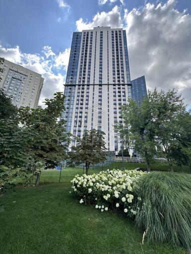 1-комнатная квартира по адресу (площадь 47,6 м²) - Atlanta.ua - фото 8