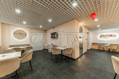 Комерційна нерухомість за адресою просп. Голосіївський (площа 175 м²) - Atlanta.ua - фото 24