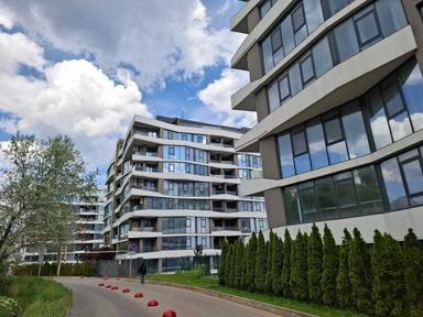 1-комнатная квартира по адресу ул. Здоровья (площадь 59 м²) - Atlanta.ua - фото 19