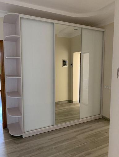 3-кімнатна квартира за адресою (площа 160 м²) - Atlanta.ua - фото 25