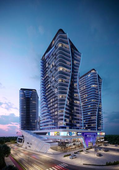 Коммерческая недвижимость по адресу ул. Заречная (площадь 45 м²) - Atlanta.ua - фото 15