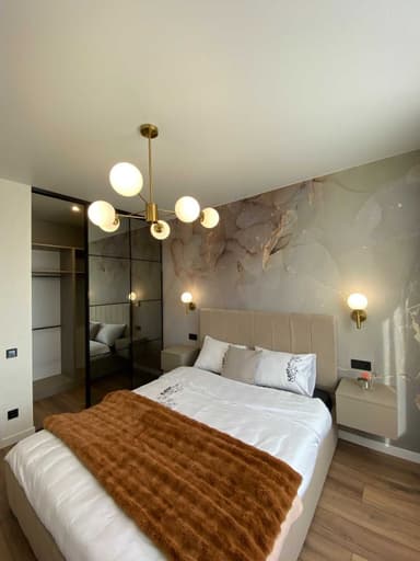 3-комнатная квартира по адресу ул. Спортивная (площадь 64 м²) - Atlanta.ua - фото 17