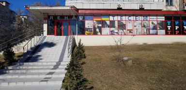 Коммерческая недвижимость по адресу Берестейский проспект(пр-т. Победы) (площадь 950 м²) - Atlanta.ua - фото 20