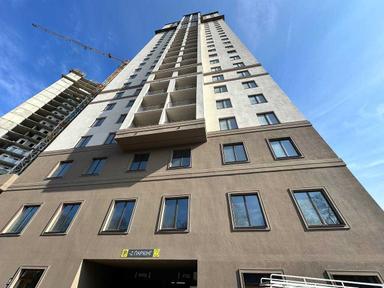 1-комнатная квартира по адресу (площадь 40 м²) - Atlanta.ua - фото 13