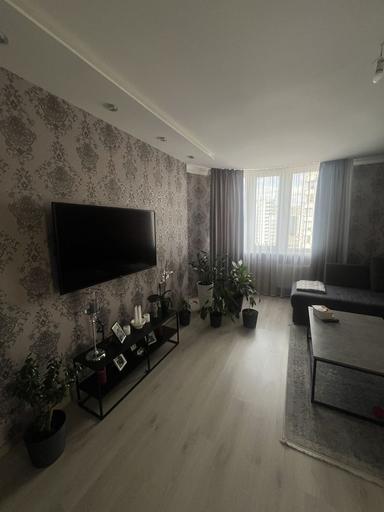 2-комнатная квартира по адресу бульвар Дружбы Народов (площадь 80 м²) - Atlanta.ua - фото 9