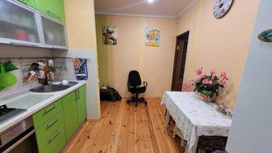 1-кімнатна квартира за адресою вул. Приморська (площа 89,2 м²) - Atlanta.ua - фото 22