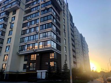 1-кімнатна квартира за адресою вул. Юнацька (площа 46 м²) - Atlanta.ua - фото 22