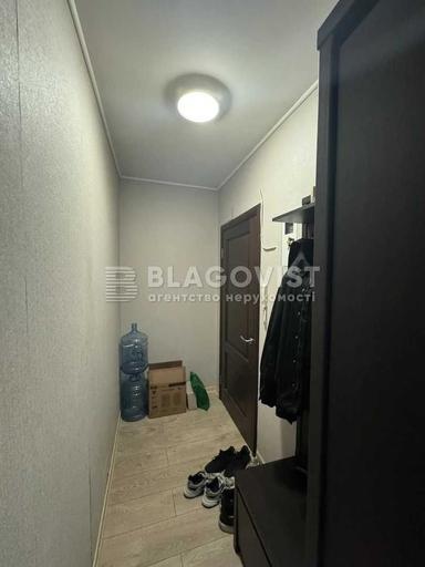 1-кімнатна квартира за адресою пров. Землянський (площа 32 м²) - Atlanta.ua - фото 25