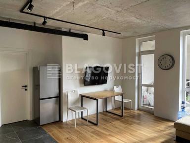 1-room apartment apartment by the address st. Ilenka Yuriya (area 46 m²) - Atlanta.ua - photo 19