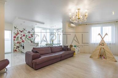 3-комнатная квартира по адресу ул. Гродненская (площадь 108 м²) - Atlanta.ua - фото 23