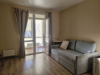 1-room apartment apartment by the address (area 28 m²) - Atlanta.ua - фото 9