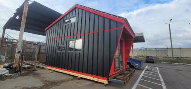 House by the address st. Primorskaya (area 28,4 m²) - Atlanta.ua - photo 14