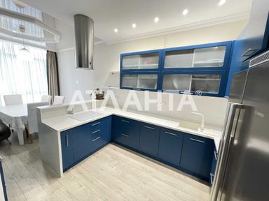 3-rooms apartment apartment by the address st. Sholudenka (area 116 m²) - Atlanta.ua - photo 21