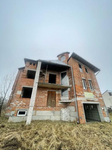 Будинок за адресою вул. Бандери Степана (площа 327 м²) - Atlanta.ua - фото 20