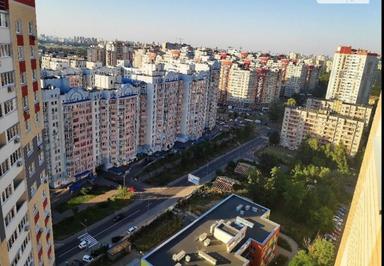 3-комнатная квартира по адресу (площадь 85 м²) - Atlanta.ua - фото 13