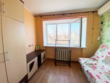 1-room apartment apartment by the address st. Bandery Stepana (area 17 m²) - Atlanta.ua - photo 10