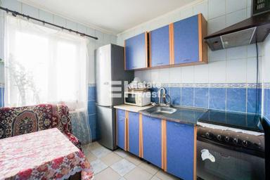 1-кімнатна квартира за адресою вул. Метрологічна (площа 36 м²) - Atlanta.ua - фото 18