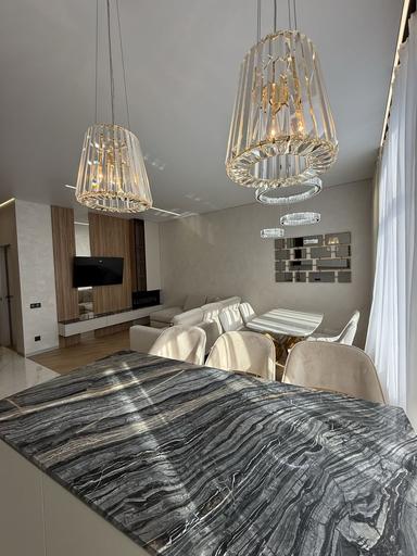 3-rooms apartment apartment by the address st. Arkadiyskoe plato Gagarinskoe plato (area 109 m²) - Atlanta.ua - photo 23