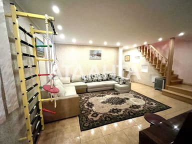 Многокомнатная квартира по адресу (площадь 117 м²) - Atlanta.ua - фото 36