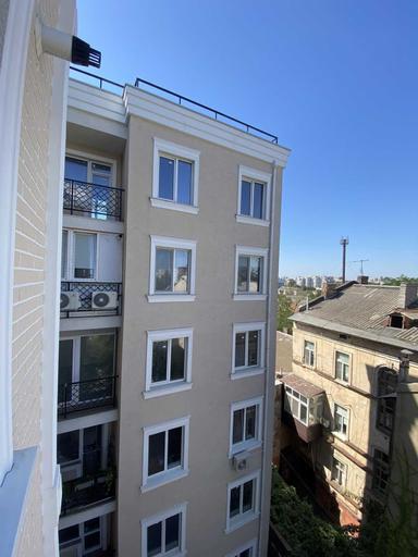 2-комнатная квартира по адресу Куликово поле пл. (площадь 50 м²) - Atlanta.ua - фото 21