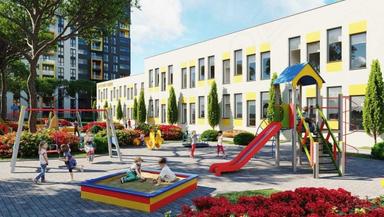 3-кімнатна квартира за адресою (площа 94,4 м²) - Atlanta.ua - фото 36