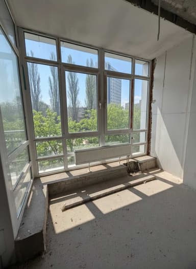 Многокомнатная квартира по адресу Куликово поле пл. (площадь 115 м²) - Atlanta.ua - imageAlt 24
