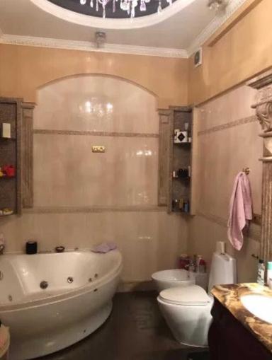 3-комнатная квартира по адресу Куликово поле пл. (площадь 151 м²) - Atlanta.ua - фото 34