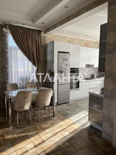 Дом по адресу ул. Спортивная (площадь 220 м²) - Atlanta.ua - фото 19